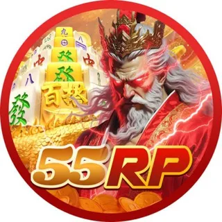 55RP - Petualangan Seru Dalam Dunia Anime