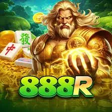 888R - Game Idle Seru yang Menghibur