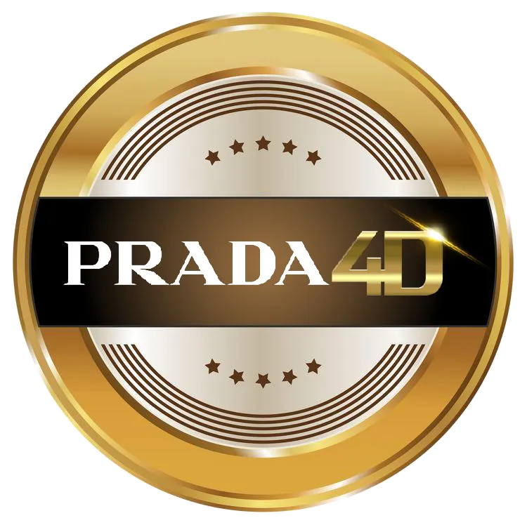 PRADA4D - Permainan Match-3 Seru dan Mengasyikkan