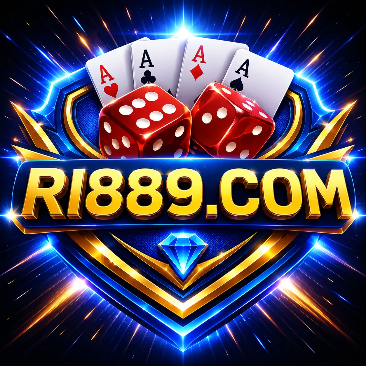 RI889 - Pengalaman Live Casino Terbaik di Ujung Jari Anda
