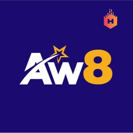 Logo aw8